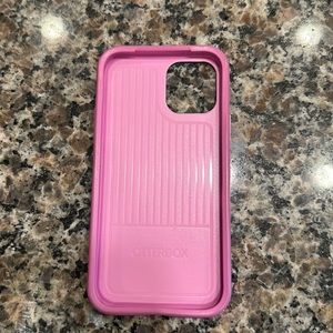 Otter box symmetry series for iPhone 12/12 pro
